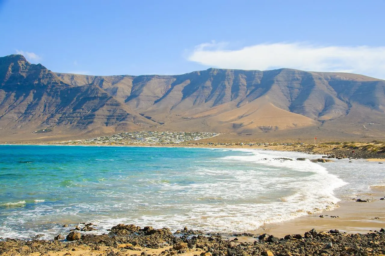 Seaview Famara Beach 0*,  Spanien