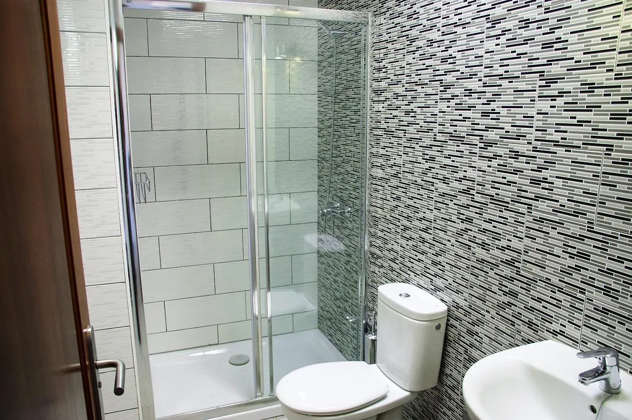 Seaview Famara Beach Apartment