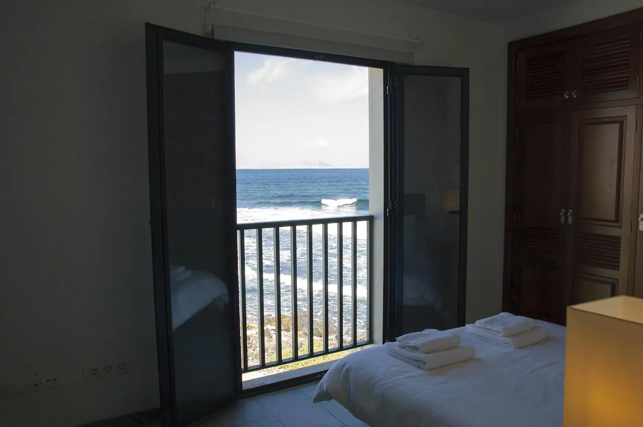 Apartment Seaview Famara Beach
