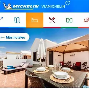 Luxury Apartment Playa Honda (Lanzarote)