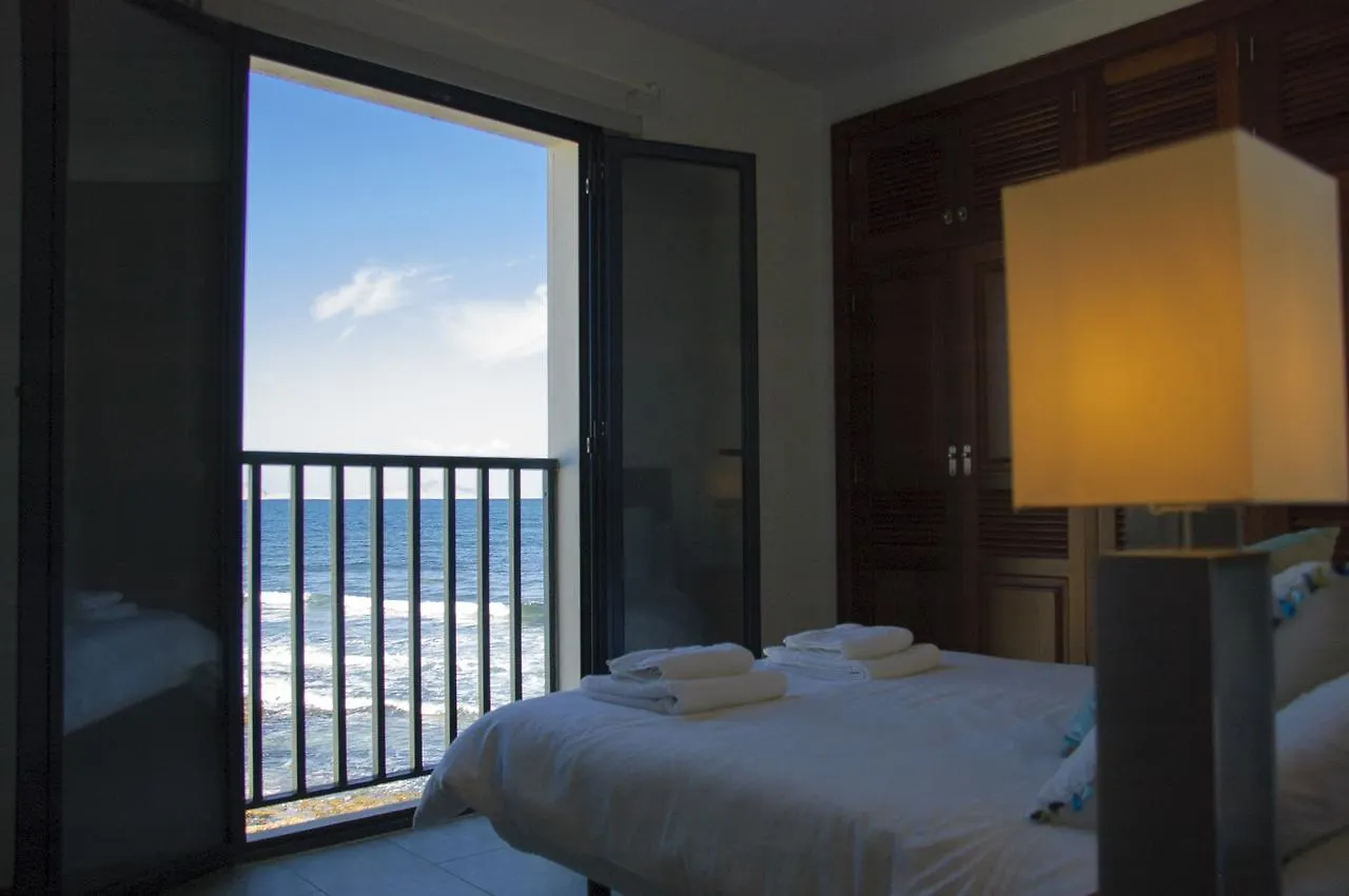 Seaview Famara 1 Apartment
