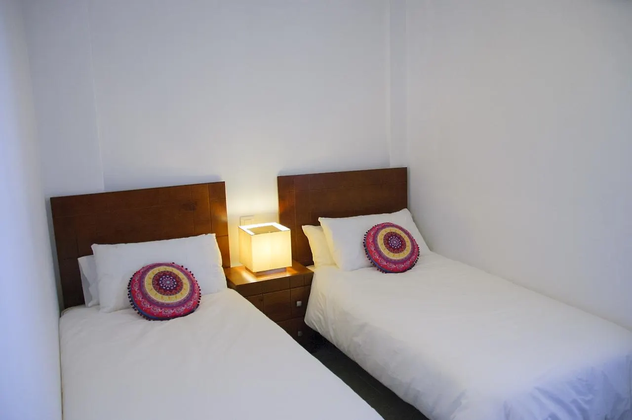 Seaview Famara 1 Apartment Spain